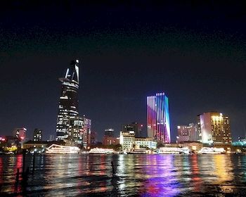 Boss Group - Regal 2* TP. Hồ Chí Minh