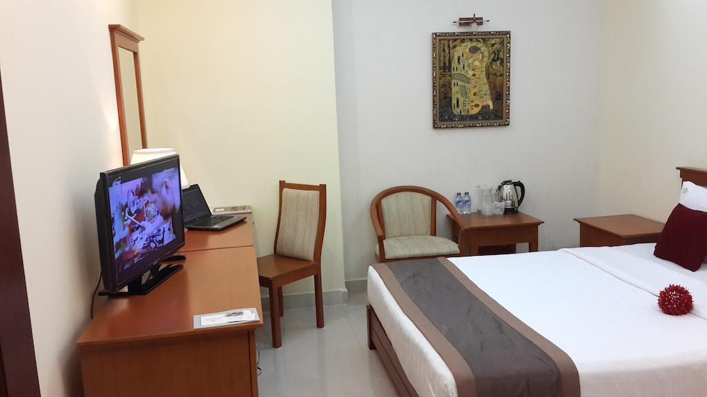 Boss Group - Regal TP. Hồ Chí Minh