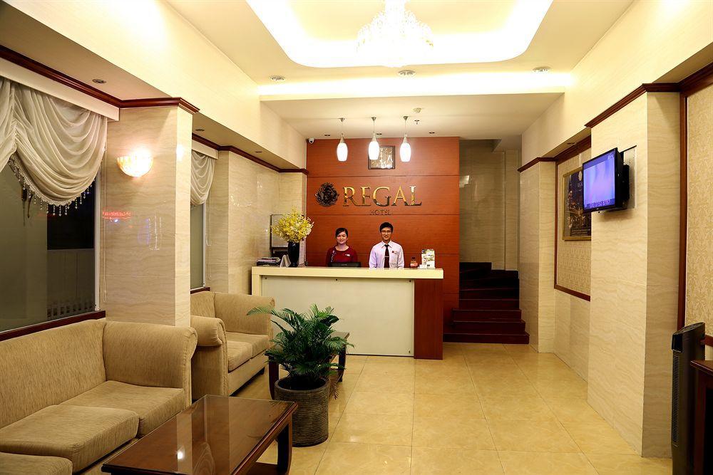 Boss Group - Regal 2* TP. Hồ Chí Minh