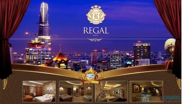 Boss Group - Regal 2* TP. Hồ Chí Minh