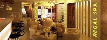 Khách sạn Boss Group - Regal TP. Hồ Chí Minh