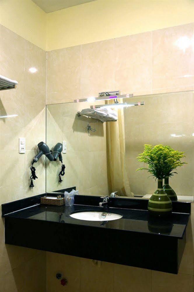 Khách sạn Boss Group - Regal TP. Hồ Chí Minh