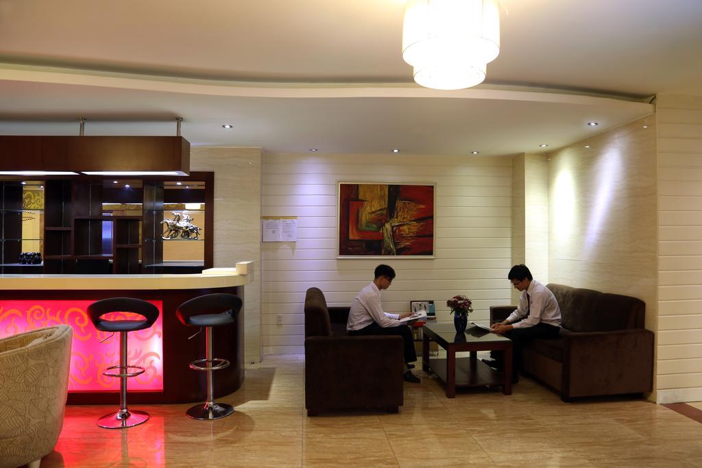 Boss Group - Regal 2* Ho Chi Minh City