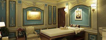 Boss Group - Regal Hotel Ho Chi Minh City