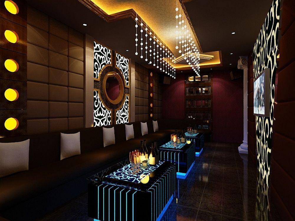 Boss Group - Regal Hotel