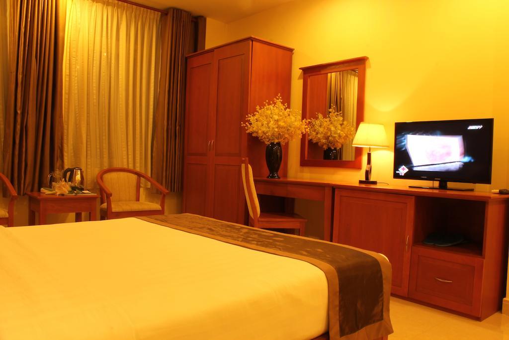 Boss Group - Regal Ho Chi Minh City