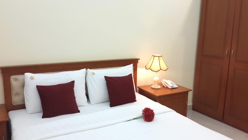 Hotel Boss Group - Regal 2*