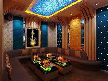 Boss Group - Regal Ho Chi Minh City